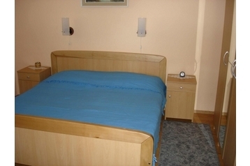 Hrvaška Byt Okrug Donji, Eksterier